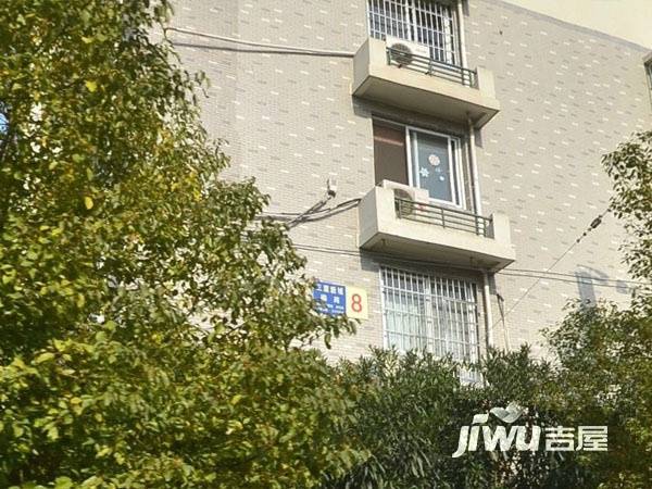 三里新城实景图图片