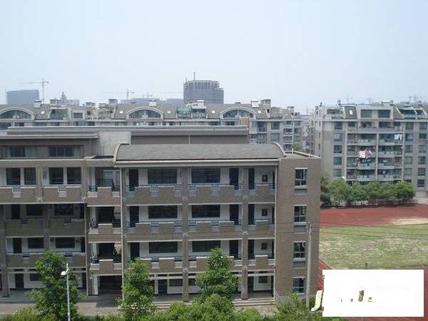 萬家花園萬和苑實景圖圖片