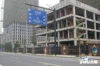 中奥江锦国际写字楼实景图图片