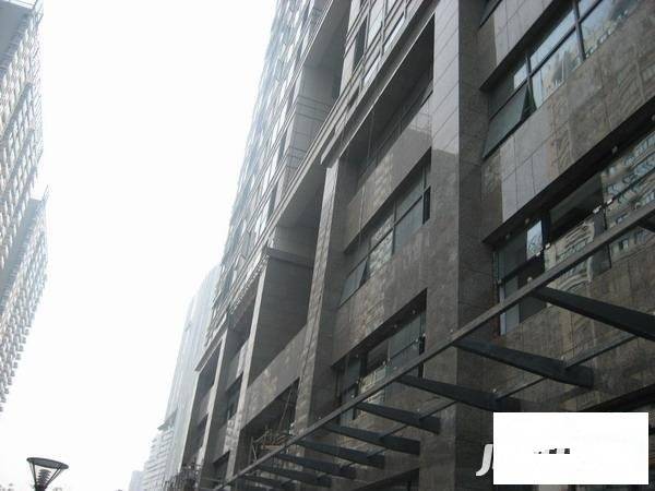 钱江国际商务中心写字楼实景图图片
