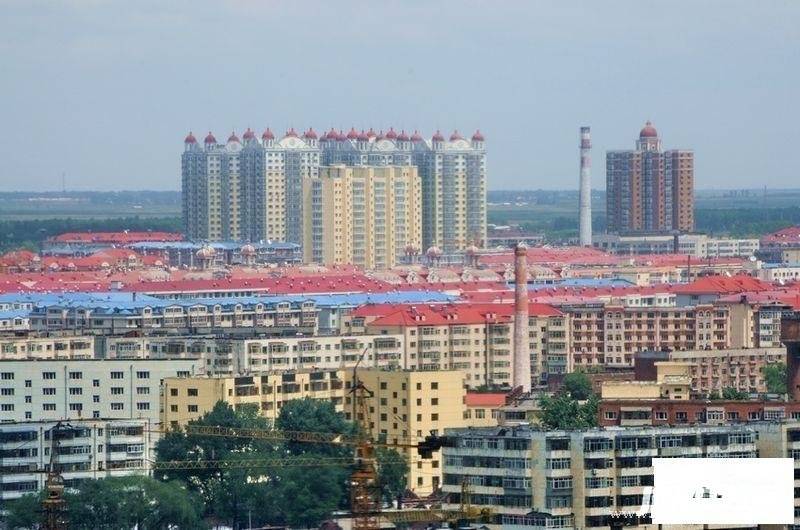 银鼎商贸城实景图图片