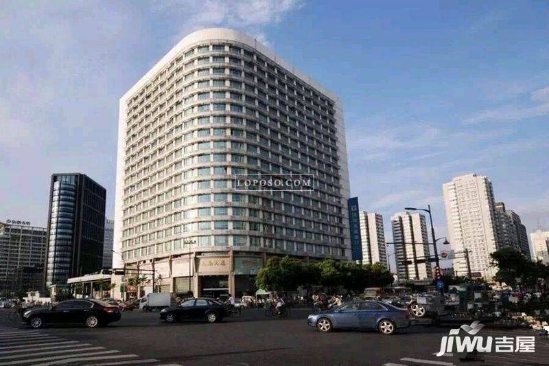 天苑大廈