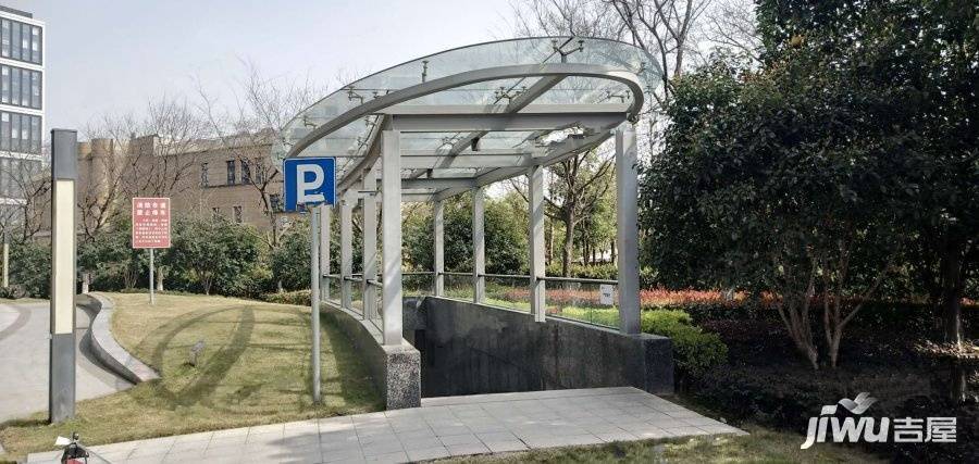 海运国际公寓实景图图片