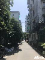東平巷小區實景圖圖片