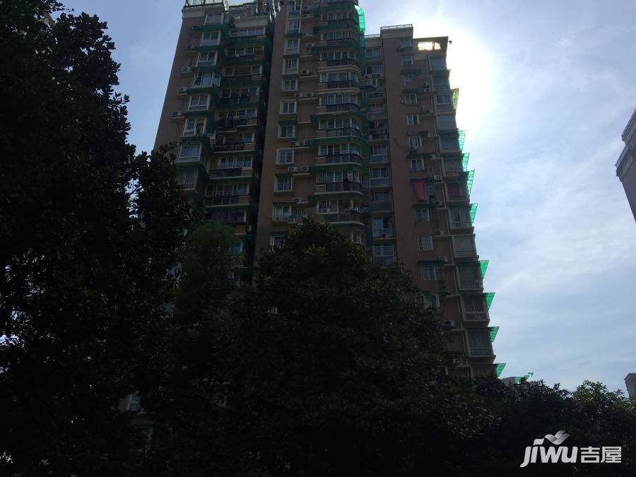 廣利普金家園實景圖圖片