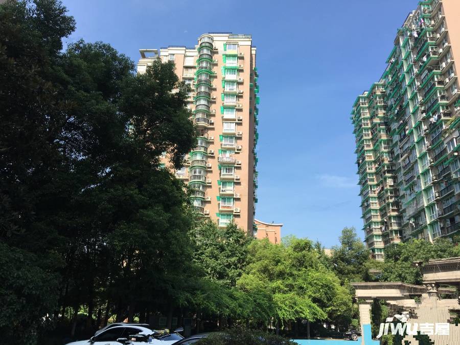 廣利普金家園實景圖圖片