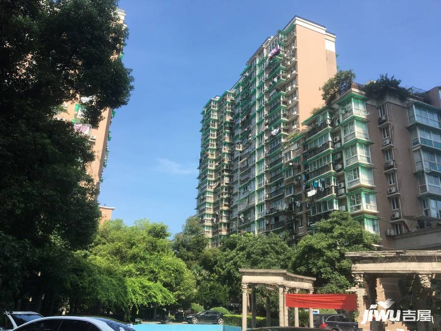 廣利普金家園實景圖圖片
