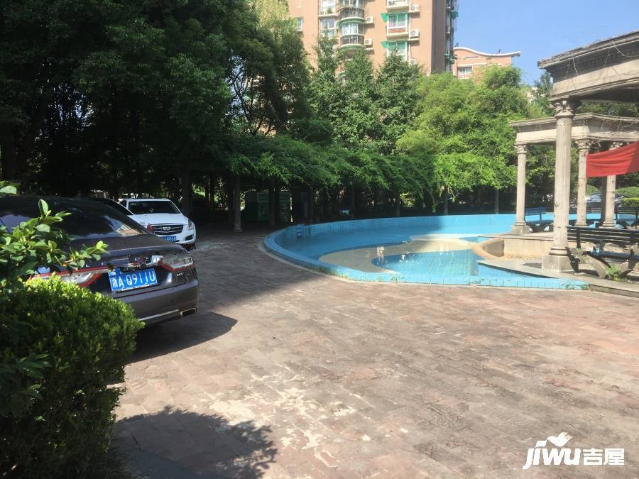 廣利普金家園實景圖圖片