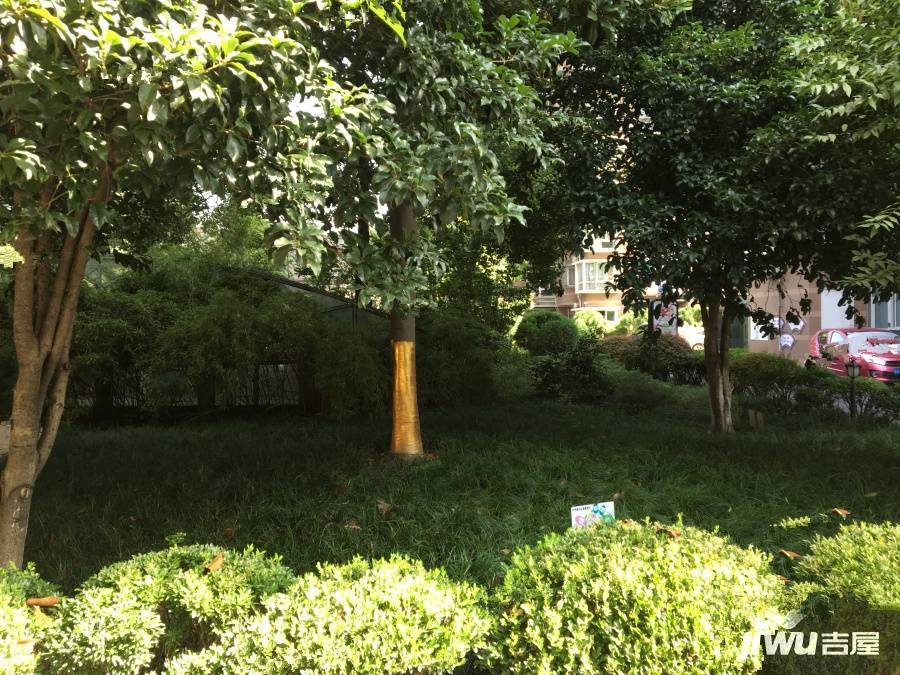 廣利普金家園實景圖圖片
