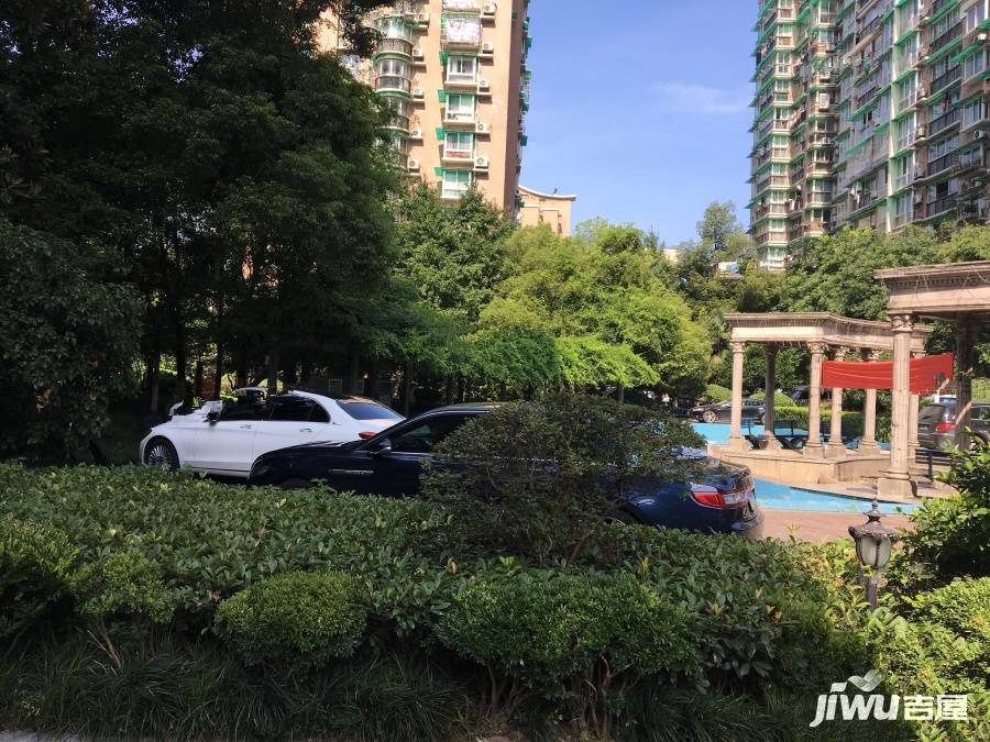 廣利普金家園實景圖圖片