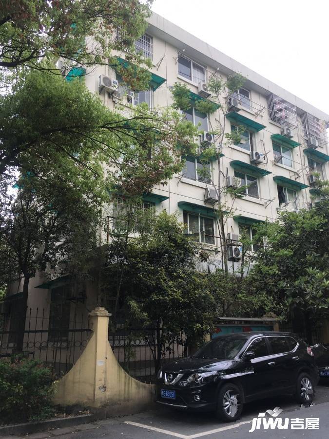 物华小区实景图图片