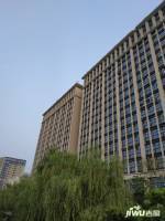 浙港国际酒店式公寓实景图图片