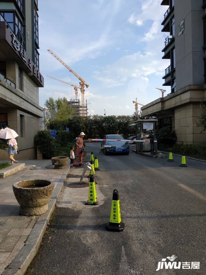 云溪印象實景圖圖片