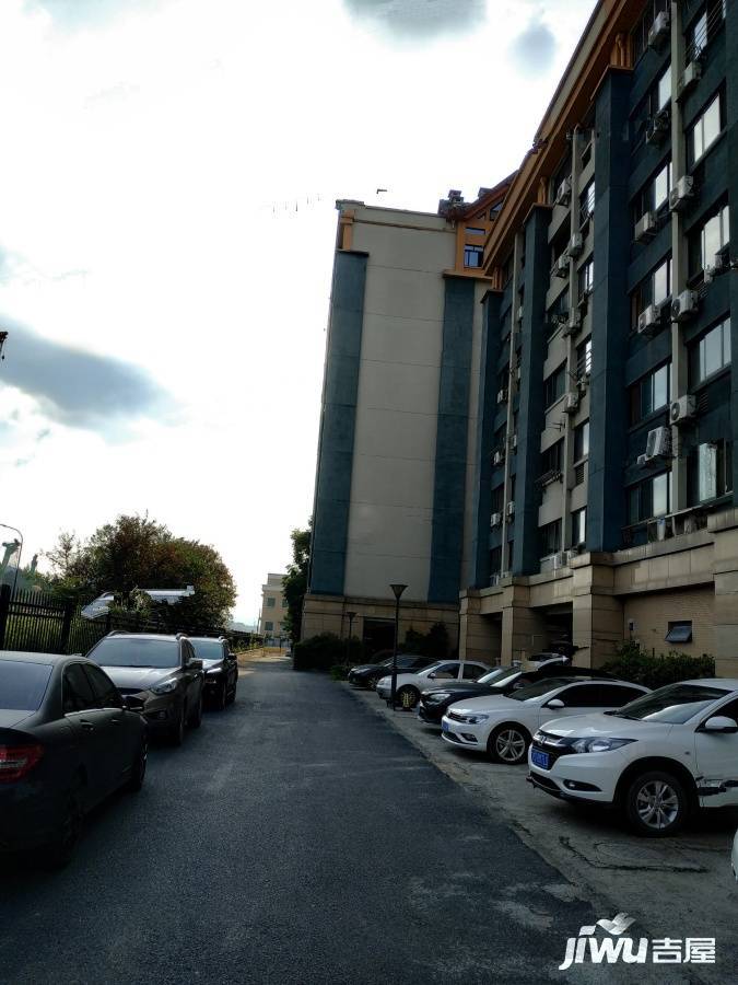 云溪印象實景圖圖片
