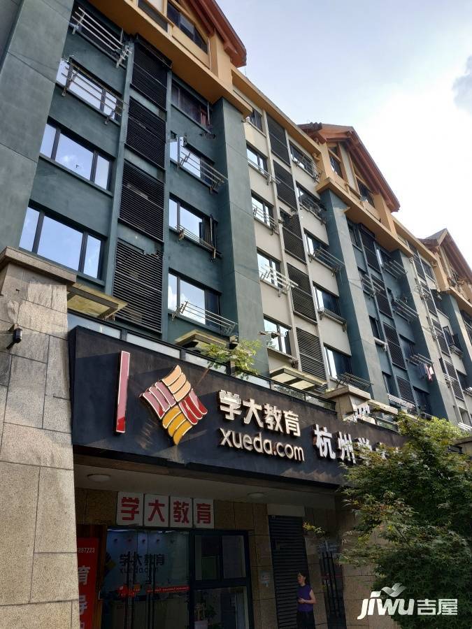 云溪印象實景圖圖片
