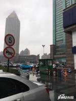 綠都世貿廣場公寓實景圖圖片