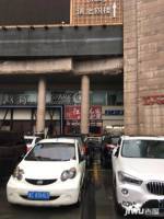 綠都世貿廣場公寓實景圖圖片