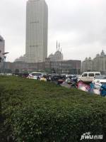綠都世貿廣場公寓實景圖圖片