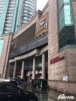 綠都世貿廣場公寓實景圖圖片