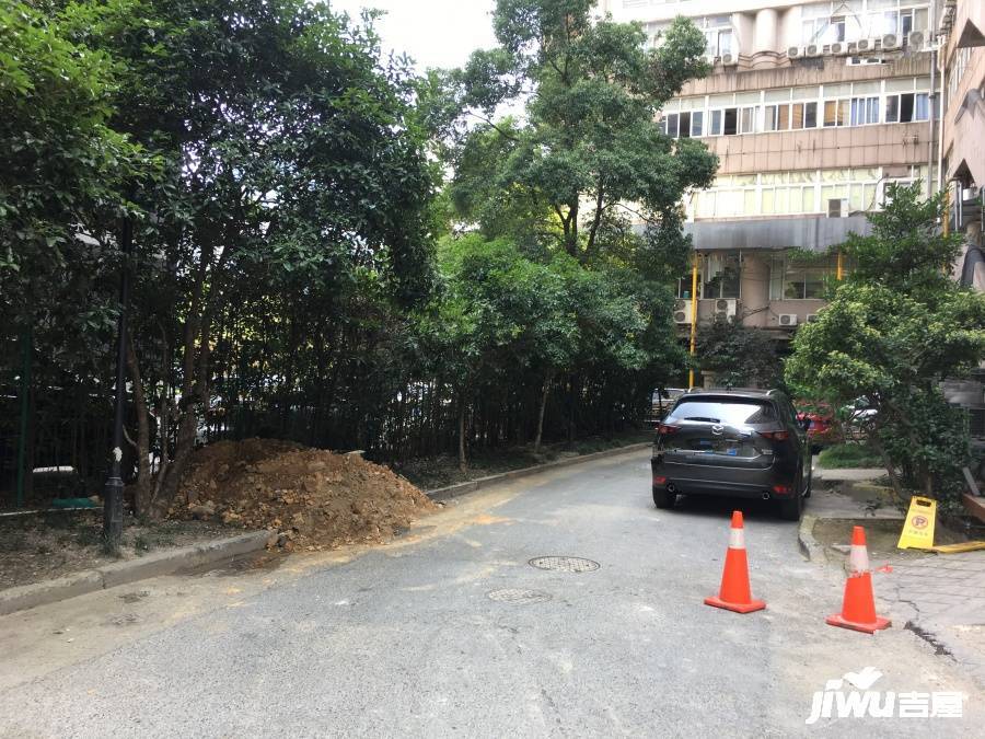 國際花園實景圖圖片