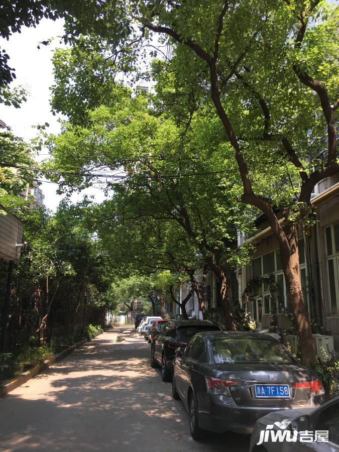 國際花園實景圖圖片