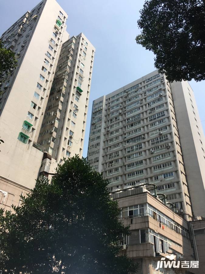 國際花園實景圖圖片