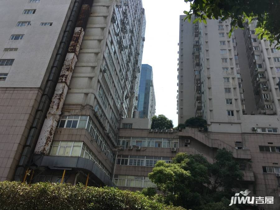 國際花園實景圖圖片