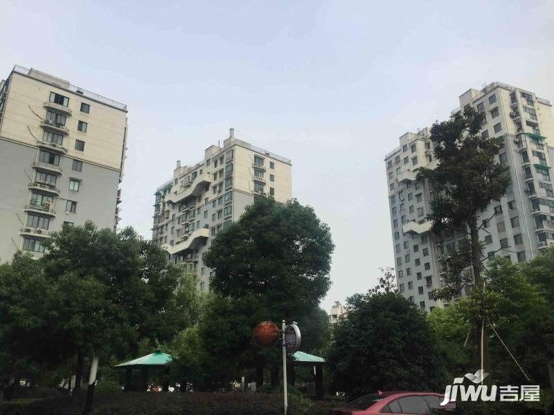 小河佳苑實景圖圖片