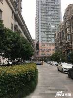 天匯園星云地帶實景圖圖片