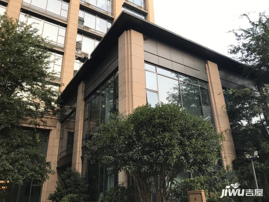中天西城紀公寓實景圖圖片