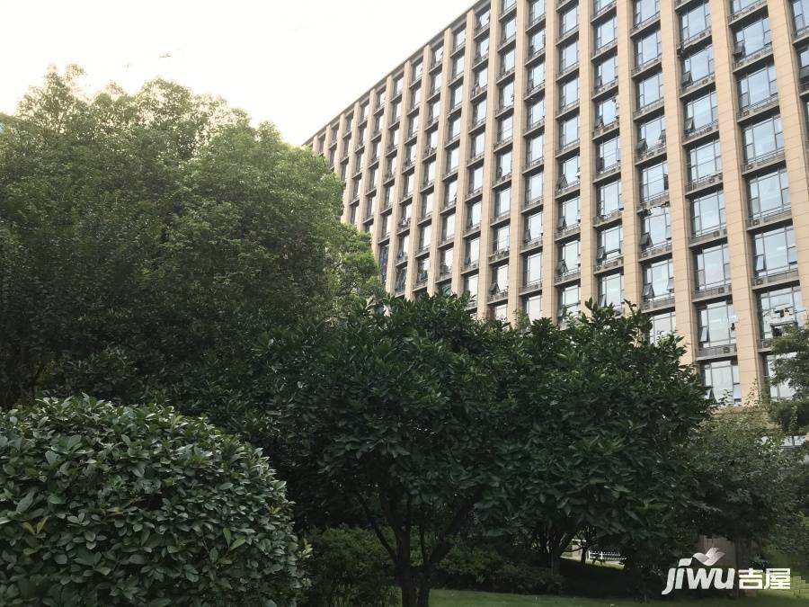 中天西城紀公寓實景圖圖片