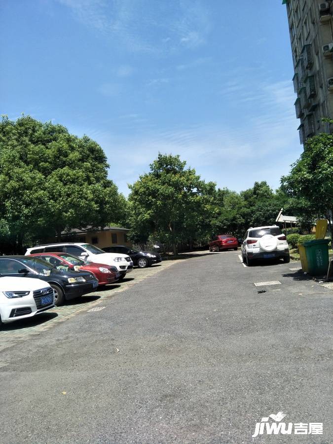 美都雅苑实景图图片