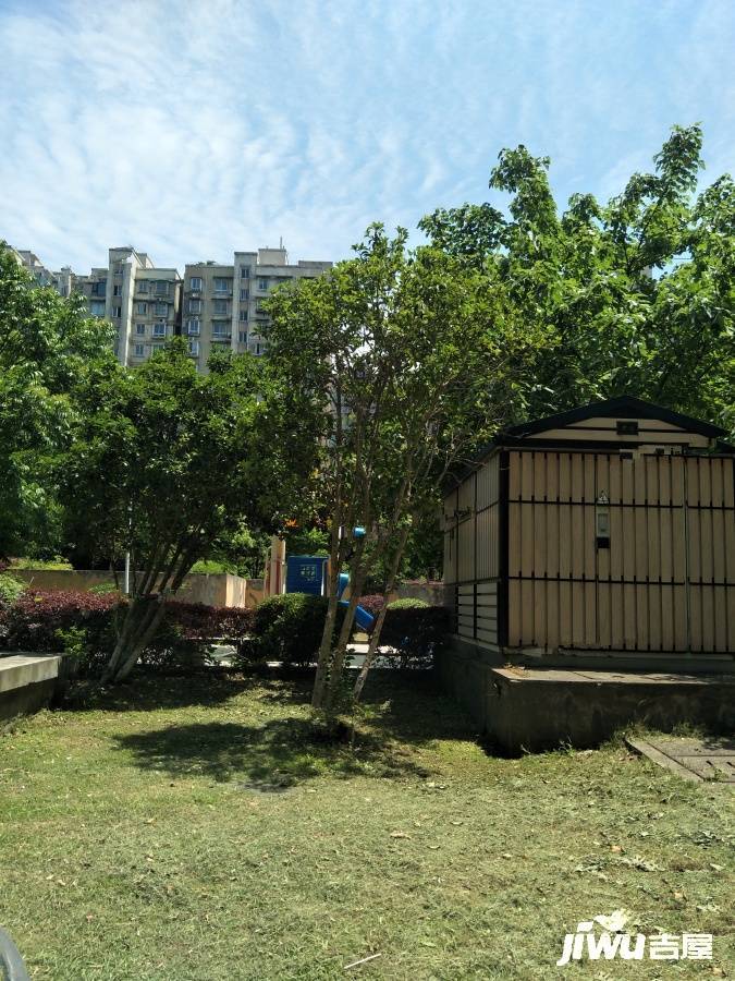 美都雅苑实景图图片
