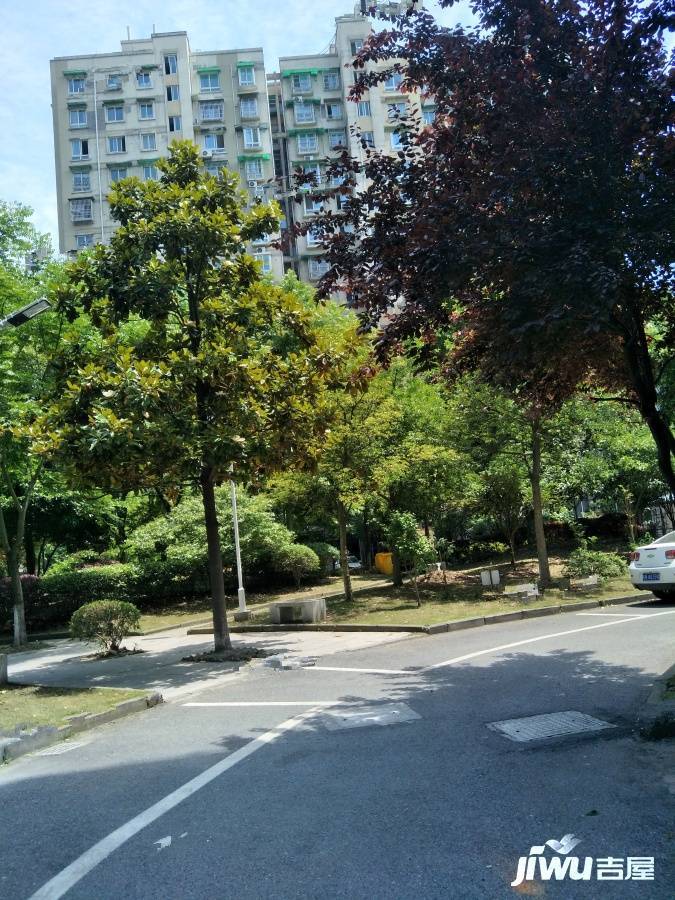 美都雅苑实景图图片