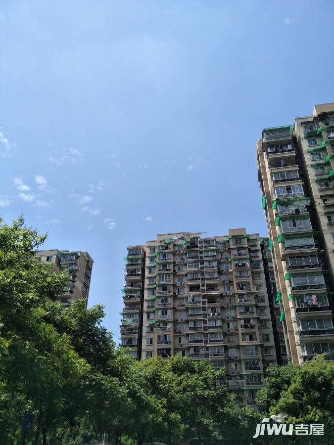 美都雅苑实景图图片