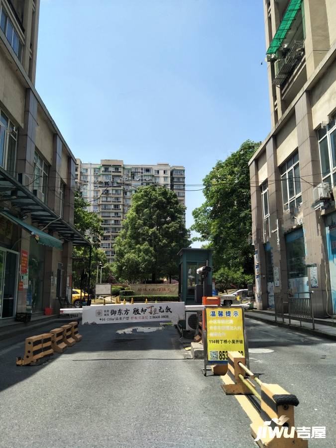 美都雅苑实景图图片