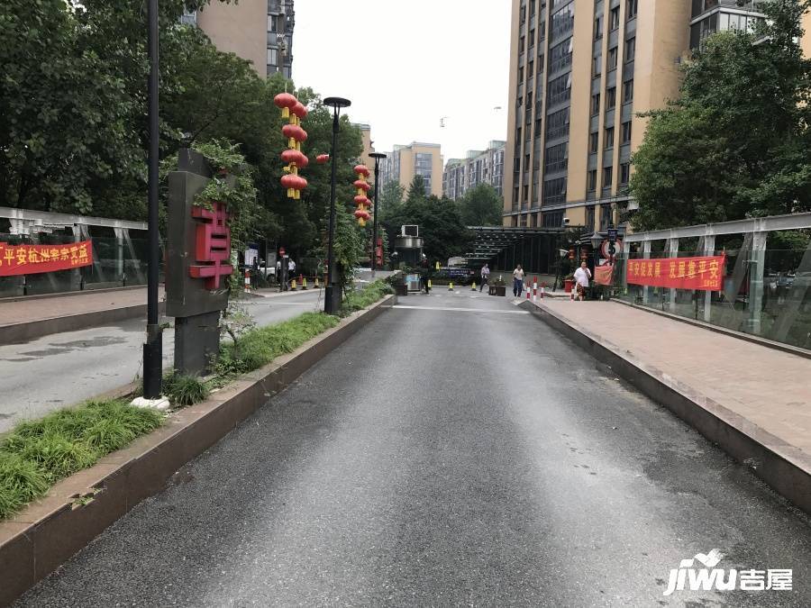 淺草名苑實景圖圖片