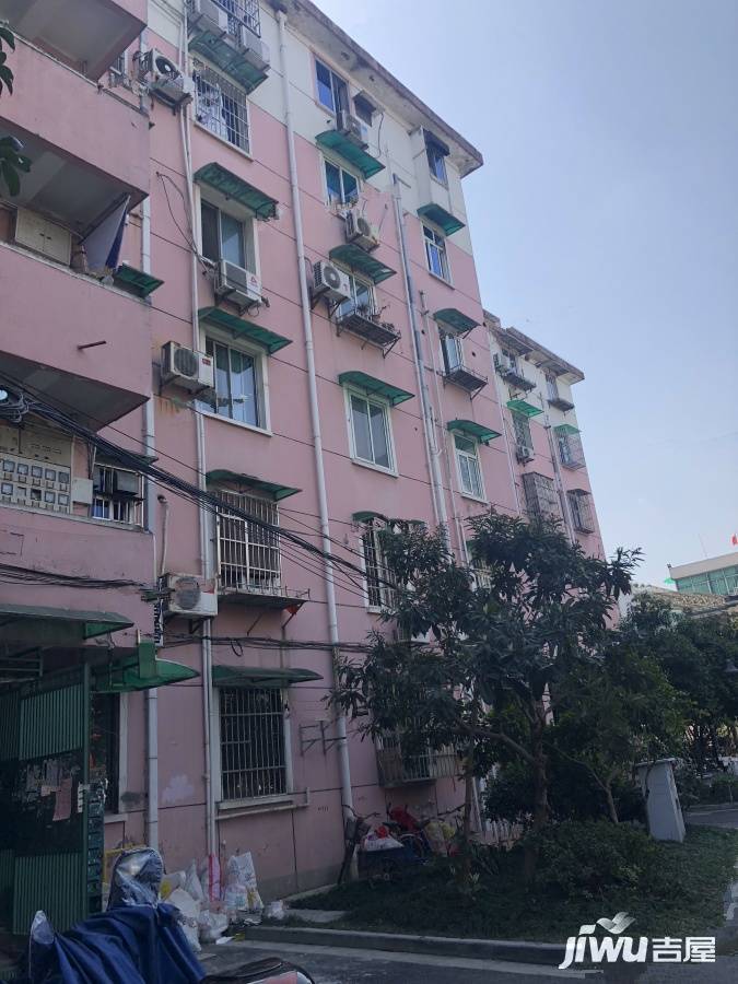 采荷玉荷实景图图片