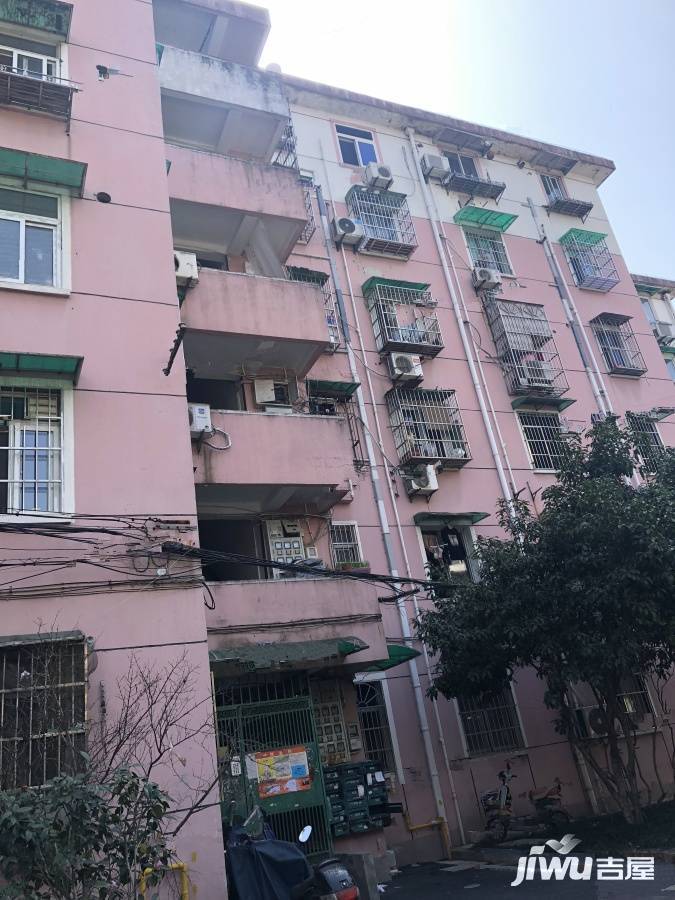 采荷玉荷实景图图片