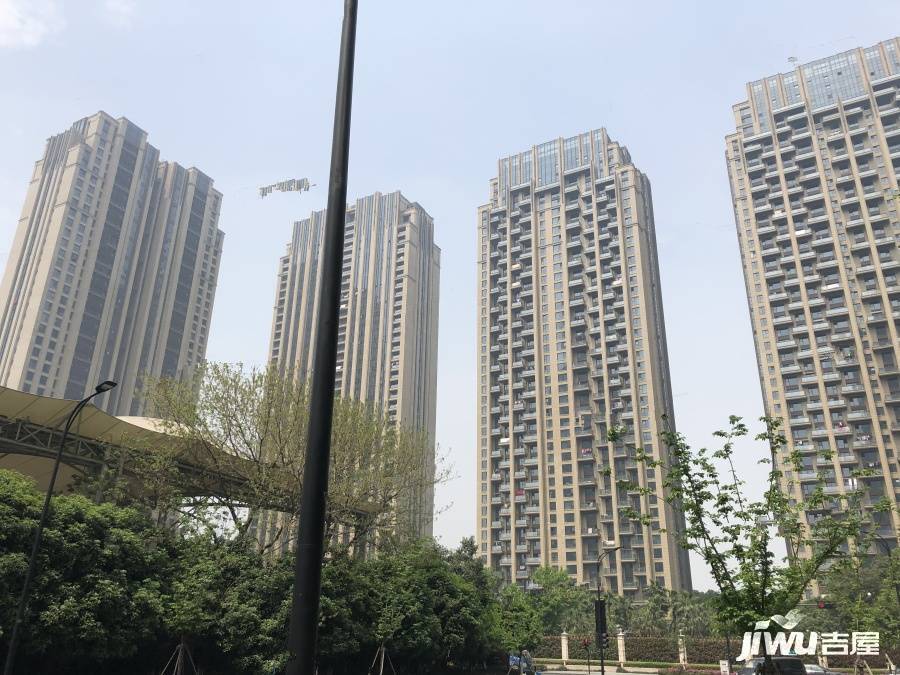城市之星（50年）实景图图片