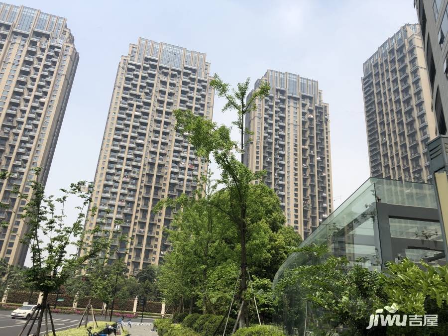 城市之星（50年）实景图图片