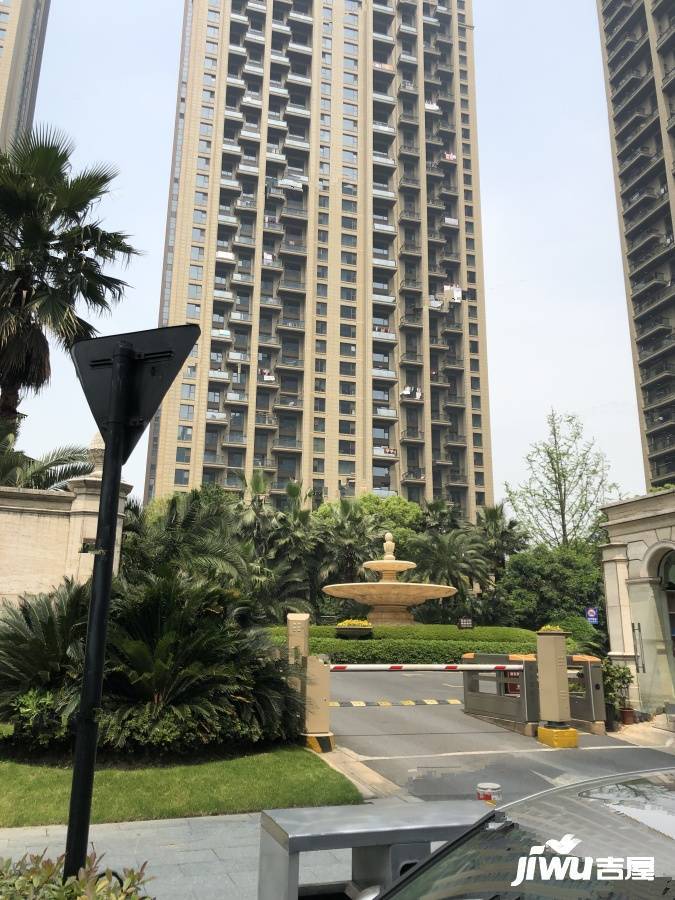城市之星（50年）实景图图片