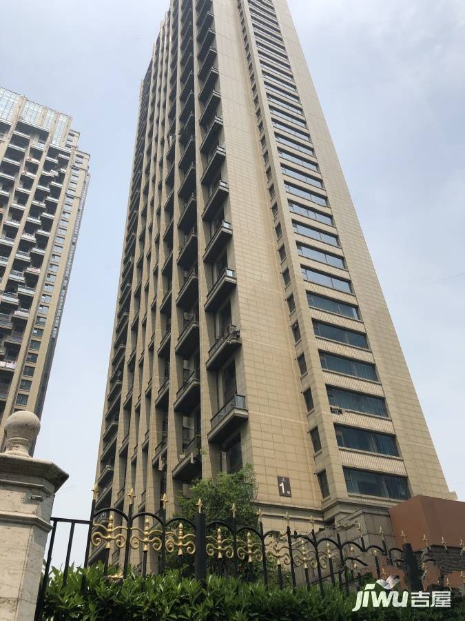城市之星（50年）实景图图片