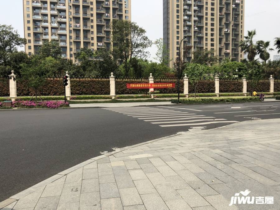 城市之星（50年）实景图图片