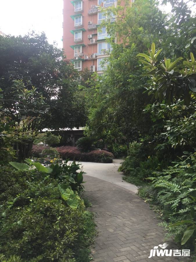 景芳水湘苑实景图图片