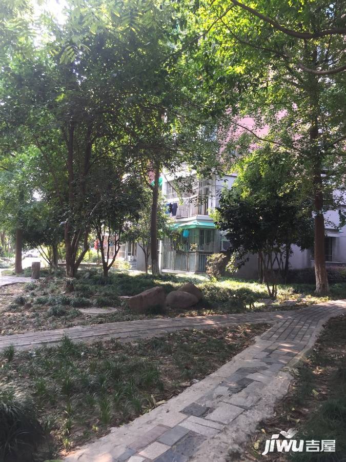 景芳水湘苑实景图图片