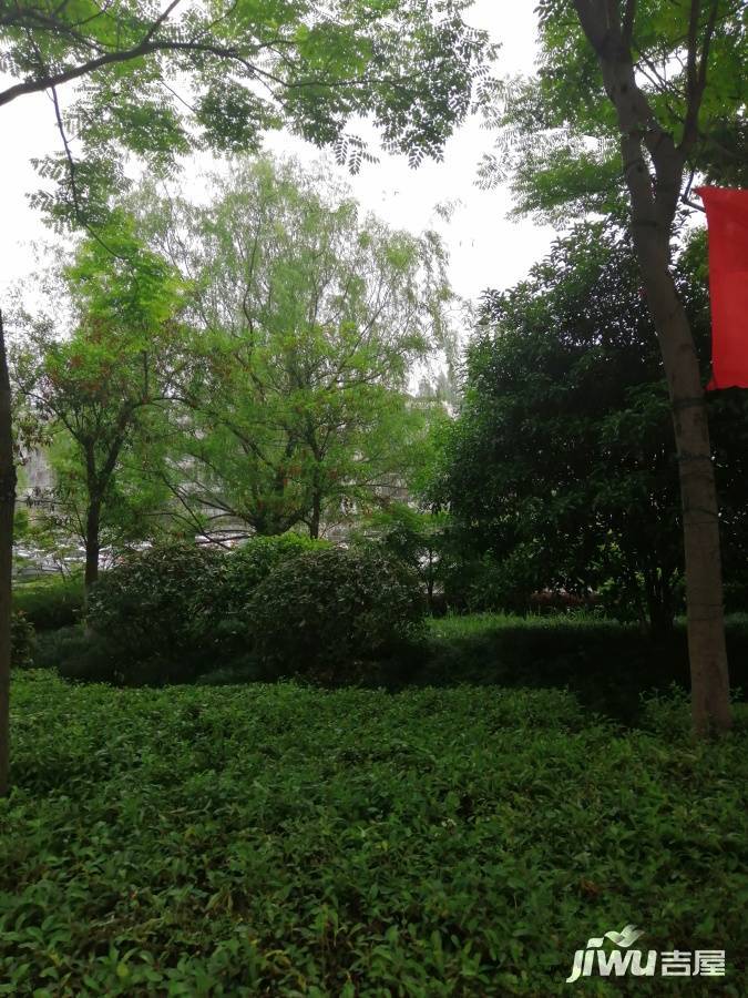 水晶湾实景图图片