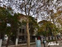 解放公园路解放社区