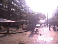 江汉二桥街西南小区实景图图片