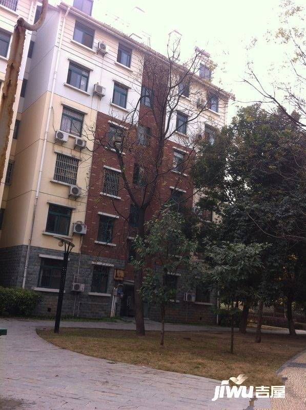华锦春天故事实景图图片